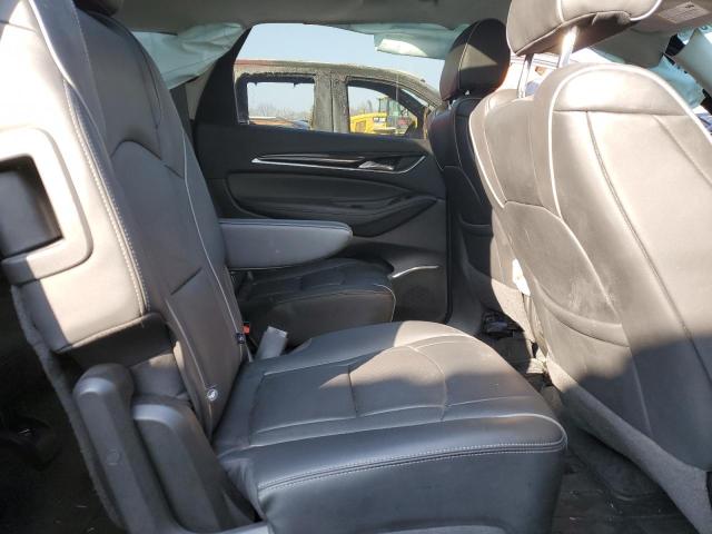 2021 BUICK ENCLAVE AV - 5GAEVCKW2MJ100810