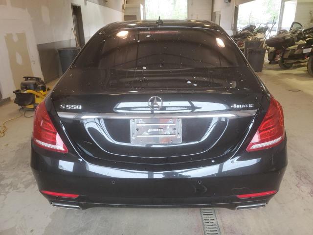 VIN WDDUG8FB1EA036484 2014 Mercedes-Benz S-Class, 5... no.6