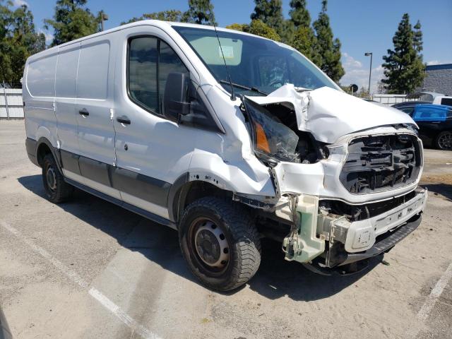 2016 FORD TRANSIT T- - 1FTYR1ZG8GKA83660
