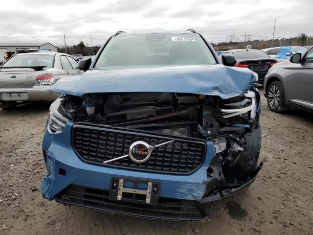 YV4L12UK4R2311107 Volvo Xc40 Core  5