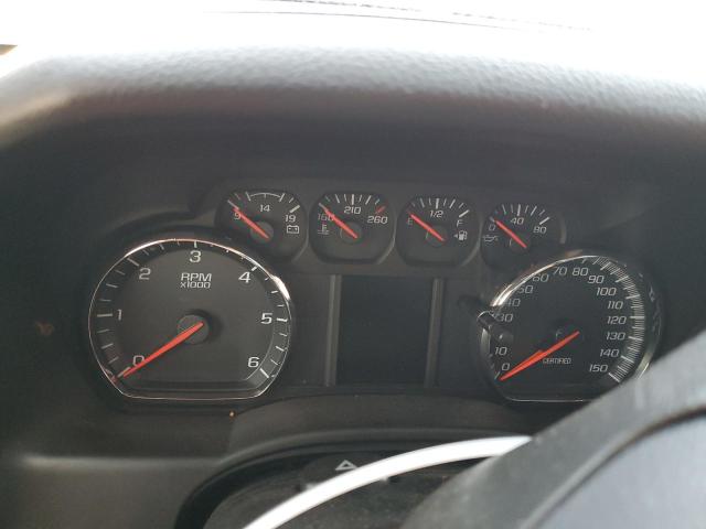2017 CHEVROLET TAHOE 1GNLCDEC6HR152118