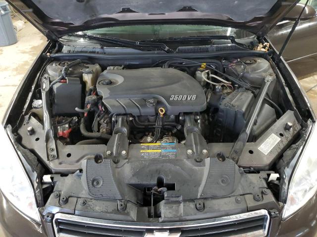 2G1WT58K581312506 2008 Chevrolet Impala Lt