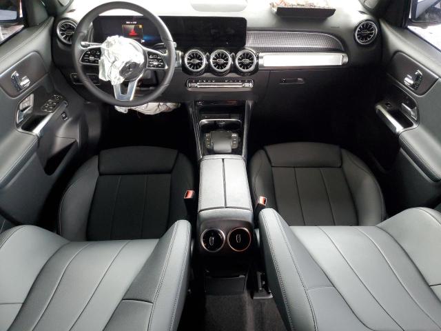 2023 MERCEDES-BENZ EQB 250+ W1N9M0CB7PN063062