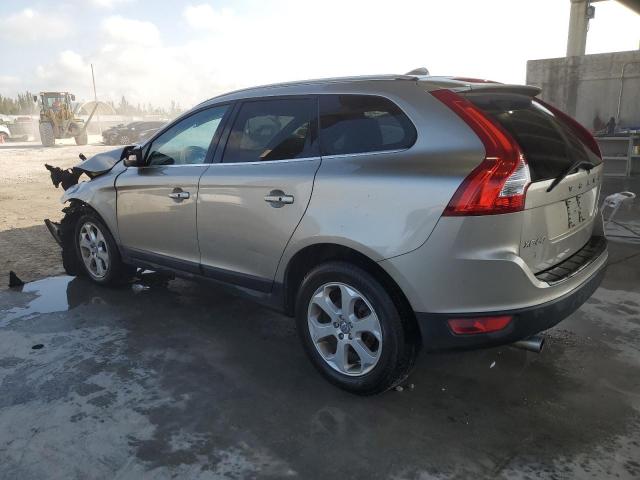 VIN YV4952DL0D2442194 2013 Volvo XC60, 3.2 no.2