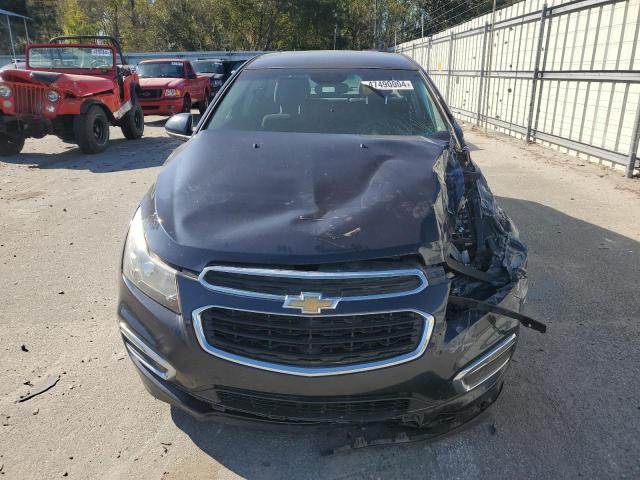 2015 Chevrolet Cruze Lt VIN: 1G1PC5SB8F7158564 Lot: 47490004