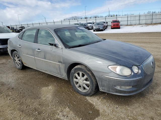 2009 Buick Allure Cxl VIN: 2G4WJ582091122851 Lot: 48729084