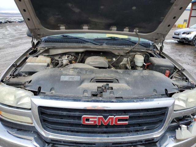 2004 GMC Sierra K2500 Heavy Duty VIN: 1GTHK29U94E331313 Lot: 46437594