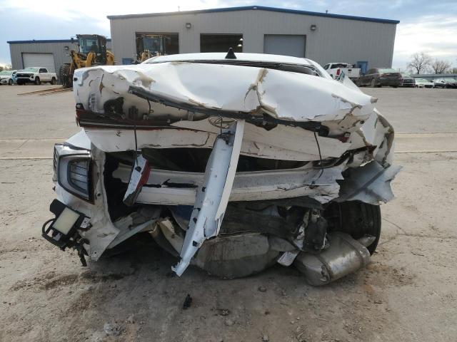 2023 Hyundai Sonata Se VIN: KMHL24JA7PA323323 Lot: 48296334