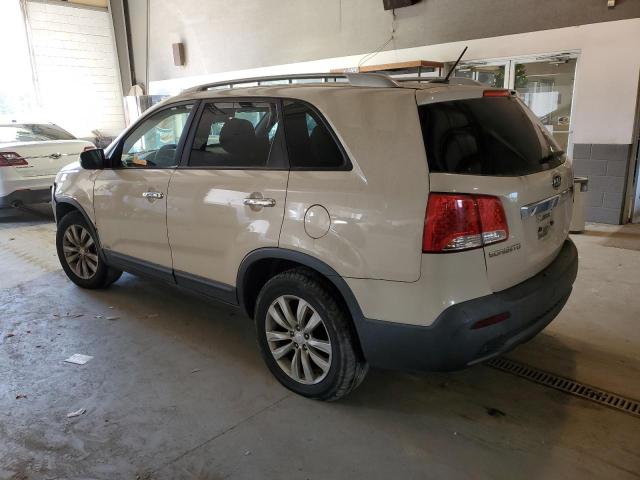 2011 Kia Sorento Base VIN: 5XYKTDA27BG074262 Lot: 47611654