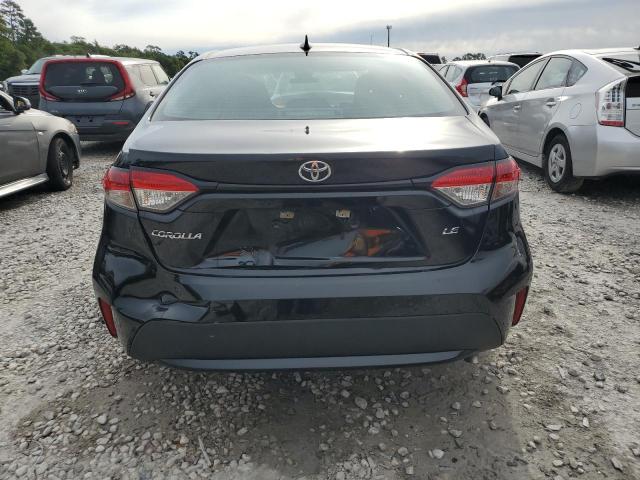 2020 Toyota Corolla Le VIN: 5YFEPRAE4LP120331 Lot: 48097384