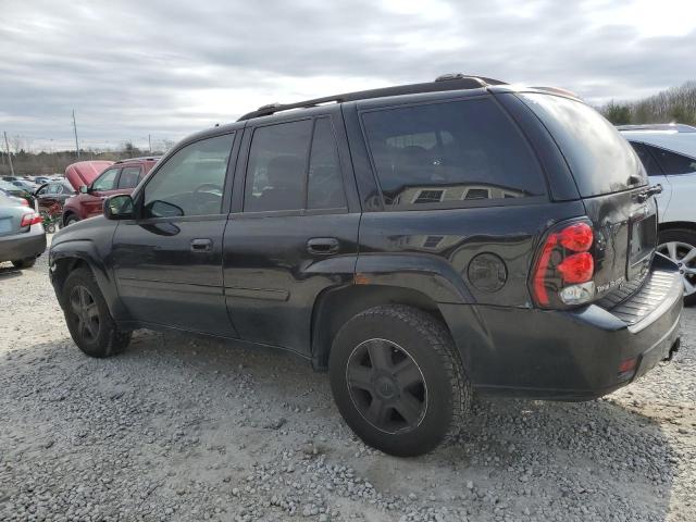 1GNDT13S962275009 | 2006 Chevrolet trailblazer ls