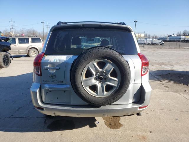 JTMZD31VX65027094 2006 Toyota Rav4 Limited