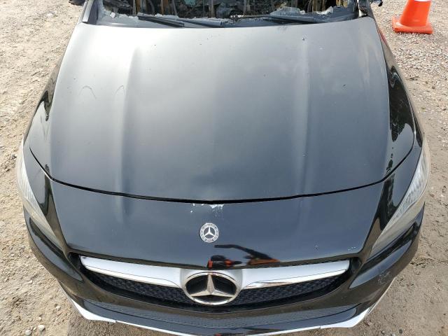 VIN WDDSJ4GB7JN547250 2018 Mercedes-Benz CLA-Class,... no.11