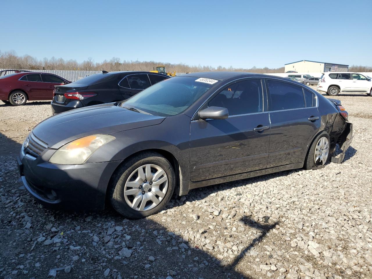 1N4AL21E49N494824 2009 Nissan Altima 2.5