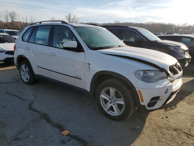 2013 BMW X5 xDrive35I VIN: 5UXZV4C57D0B04404 Lot: 44464324