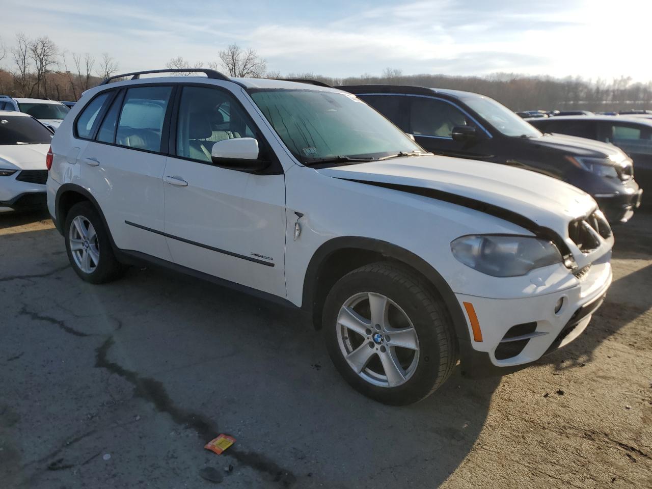 5UXZV4C57D0B04404 2013 BMW X5 xDrive35I