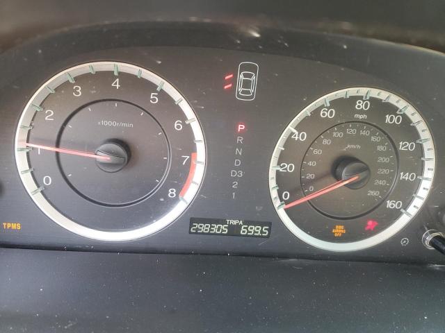 2010 Honda Accord Exl VIN: 5KBCP3F88AB010609 Lot: 48532064