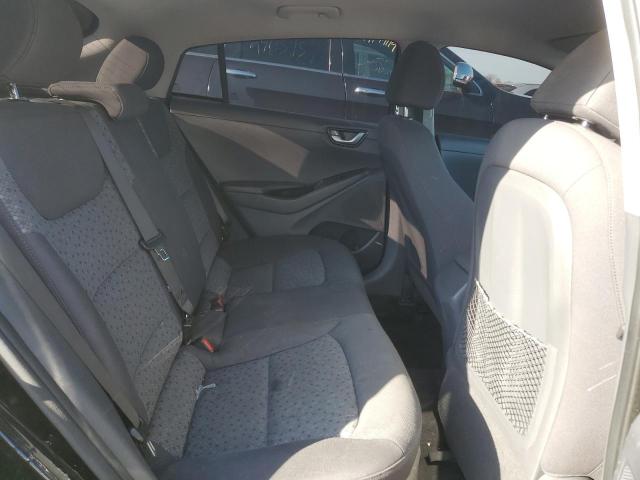 2019 HYUNDAI IONIQ BLUE - KMHC65LC5KU171025