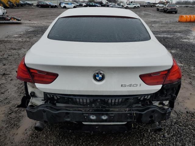 VIN WBA6A0C56DDF14416 2013 BMW 6 Series, 640 I no.6