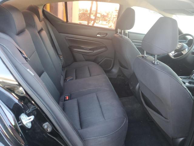 2019 NISSAN ALTIMA S 1N4BL4BVXKN314038