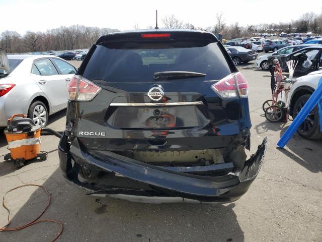 2015 NISSAN ROGUE S - 5N1AT2ML8FC813097