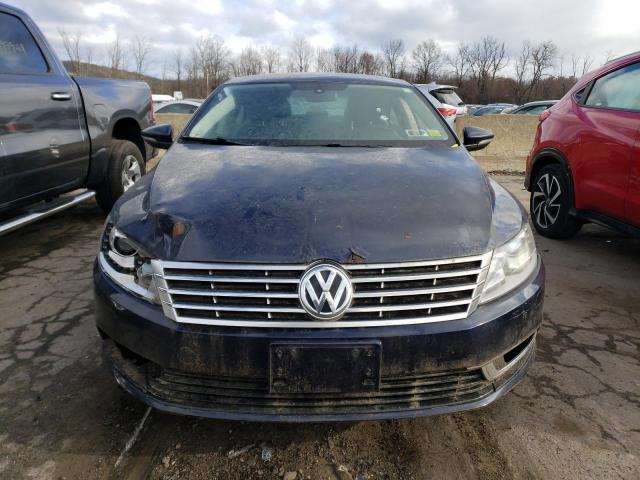 WVWBP7ANXDE508475 | 2013 Volkswagen cc sport