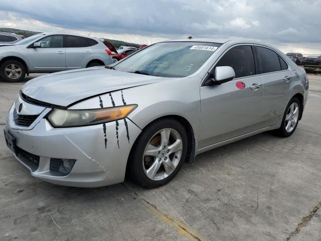 JH4CU26689C005577 2009 Acura Tsx 2009 Acura Tsx VIN: JH4CU26689C005577 Lot: 45681614