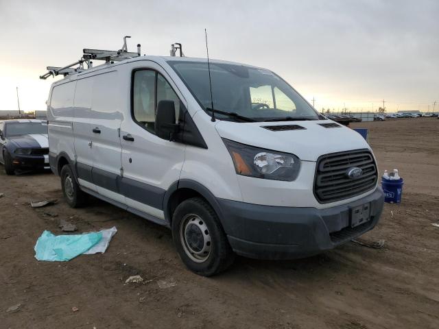 2018 Ford Transit T-150 VIN: 1FTYE1ZM4JKA51703 Lot: 45922934