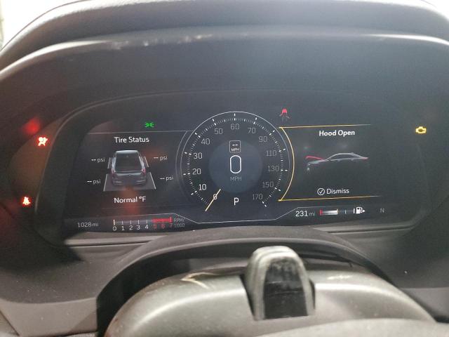 2024 CADILLAC CT4 SPORT - 1G6DG5RK5R0121914