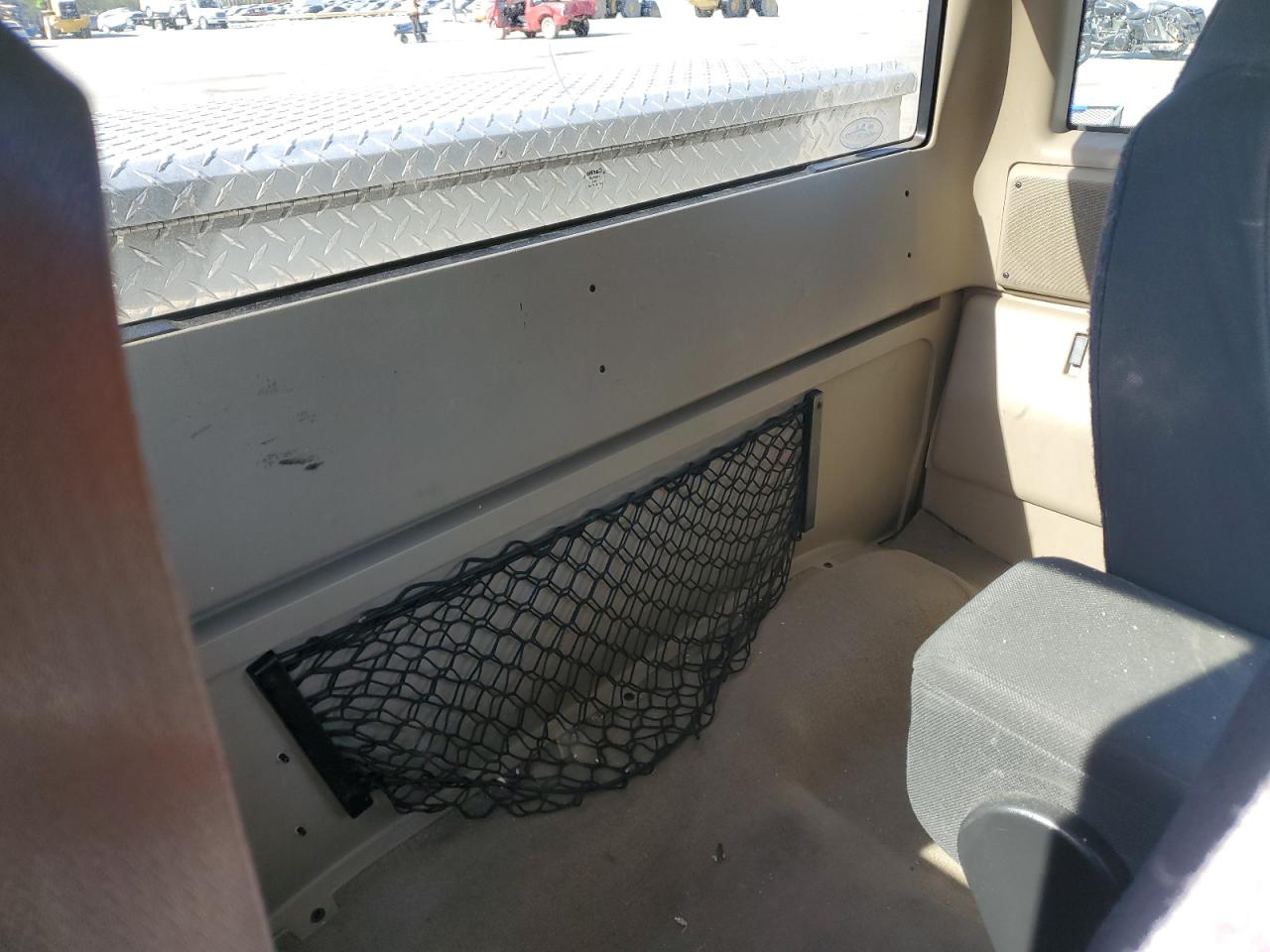 1FTYR14UX7PA82669 2007 Ford Ranger Super Cab