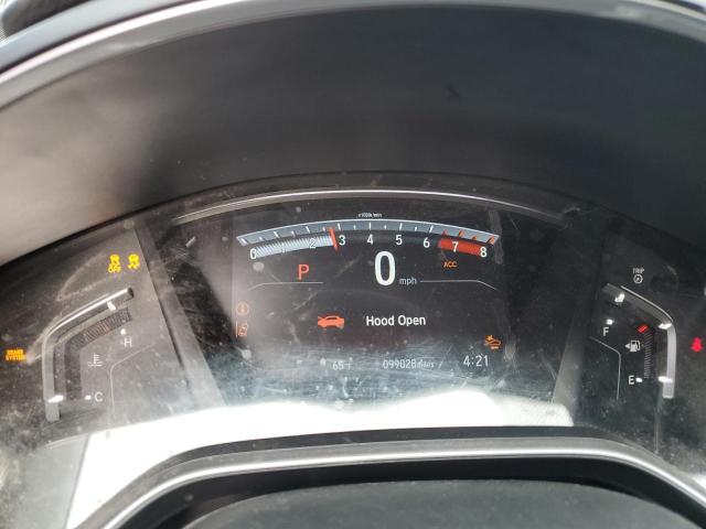 2020 Honda Cr-V Ex VIN: 5J6RW1H58LA001109 Lot: 46869164