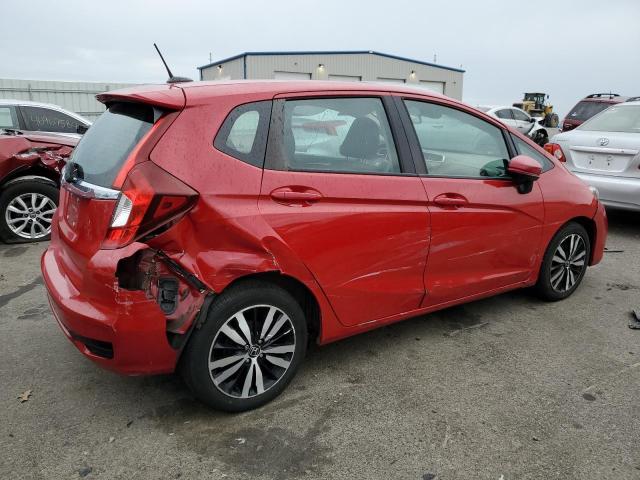 2018 HONDA FIT EX - 3HGGK5H87JM735929