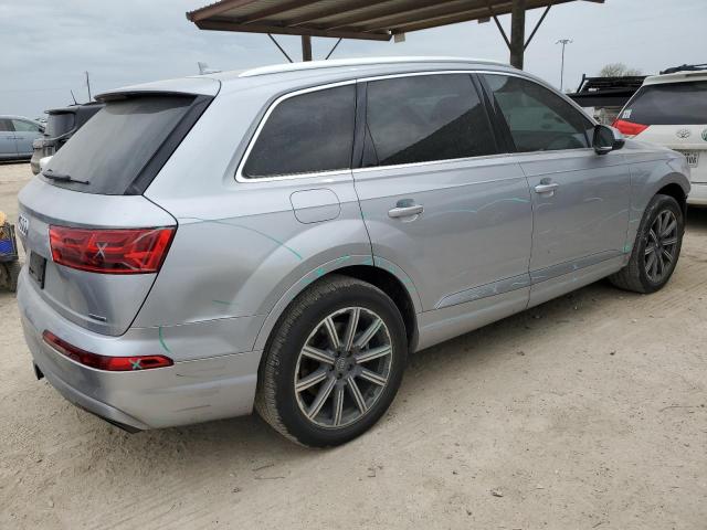 VIN WA1LHAF7XKD043931 2019 Audi Q7, Premium Plus no.3