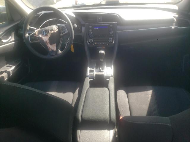 2021 Honda Civic - Image 8