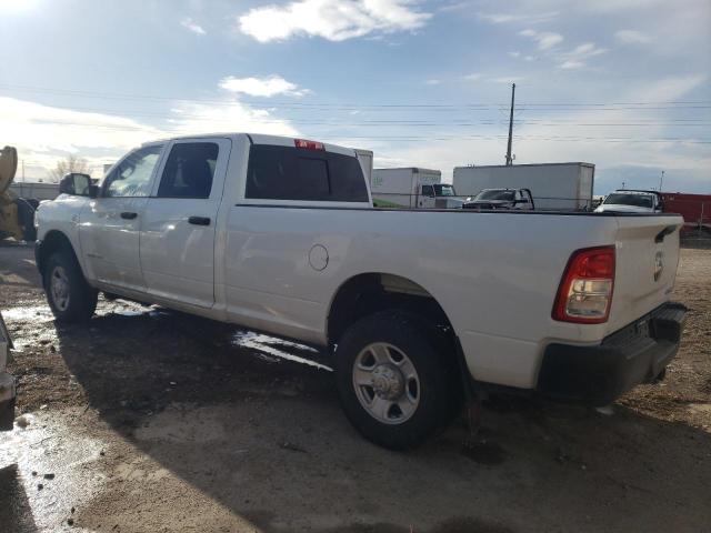 2022 RAM 3500 TRADE - 3C63R3GL2NG216365