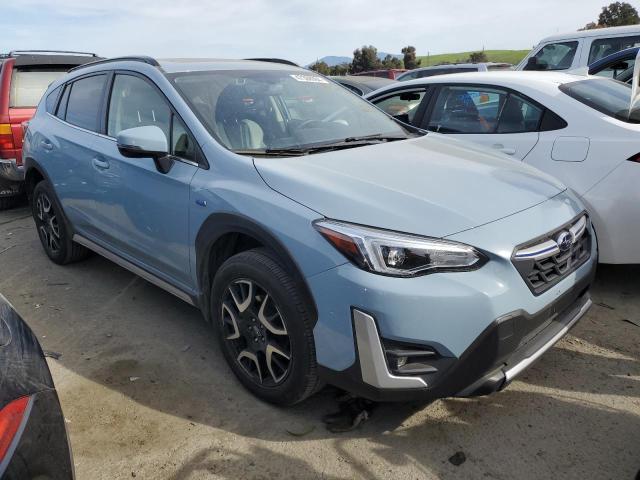 JF2GTDNC0MH330732 Subaru Crosstrek  4