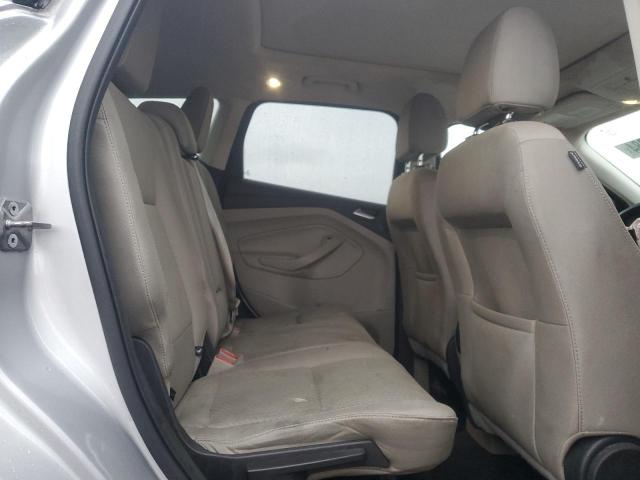 2017 FORD ESCAPE SE - 1FMCU9GD1HUB72617