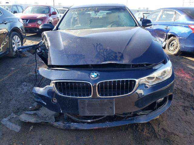 2015 BMW 428 XI GRA - WBA4A7C53FD413382