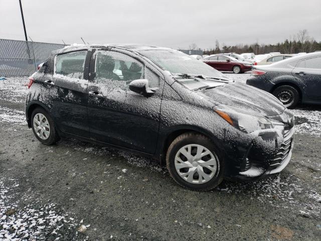 2018 Toyota Yaris L VIN: VNKKTUD31JA096073 Lot: 45721914