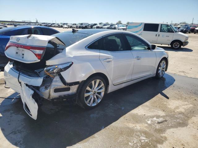 2012 Hyundai Azera Gls VIN: KMHFH4JG8CA148686 Lot: 45541794