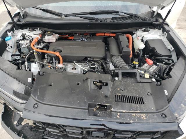 2024 HONDA CR-V SPORT - 7FARS5H50RE008021