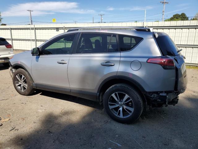 2018 Toyota Rav4 Adventure VIN: JTMWFREV9JJ161475 Lot: 48729204