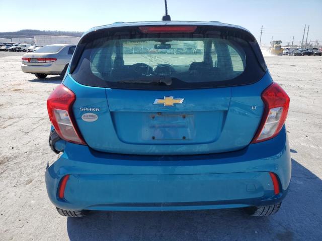 2020 Chevrolet Spark 1Lt VIN: KL8CD6SA8LC464997 Lot: 47129284