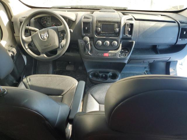 2021 RAM PROMASTER - 3C6ERVAGXME500076