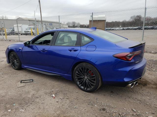 2023 ACURA TLX TYPE S - 19UUB7F96PA001444