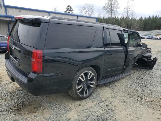 2019 Chevrolet Suburban C1500 Premier VIN: 1GNSCJKJ9KR122292 Lot: 47516394