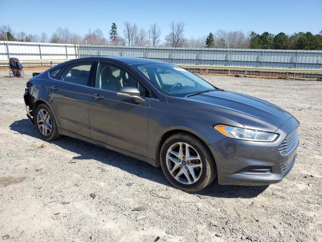 2016 FORD FUSION SE - 3FA6P0H76GR175814