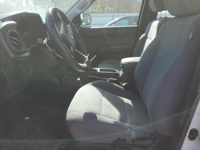 2016 TOYOTA TACOMA ACC - 5TFRX5GNXGX060709