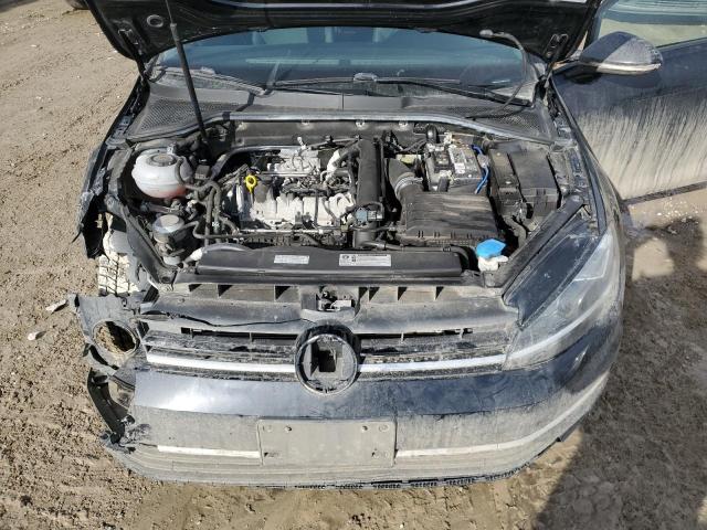 2019 VOLKSWAGEN GOLF S 3VWG57AU1KM027733