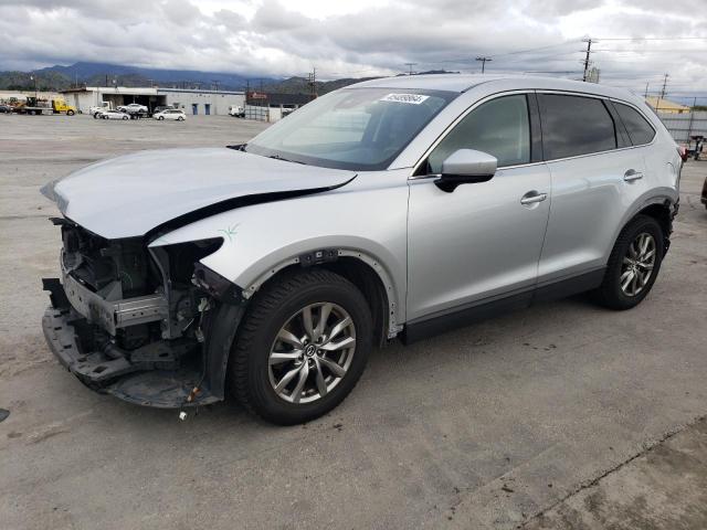 2019 Mazda Cx-9 Touring VIN: JM3TCACY8K0307079 Lot: 45489864